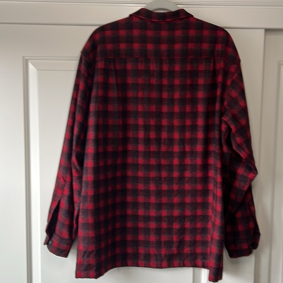 Pendleton Board Shirt XL Button Down - Picture 2 of 3